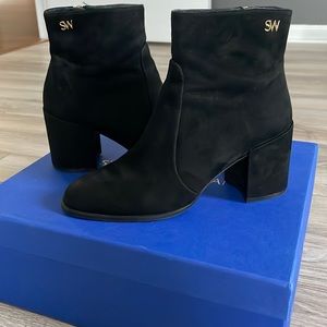 Ankle Boots
